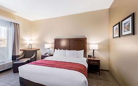 Comfort Inn & Suites Zion Park Area